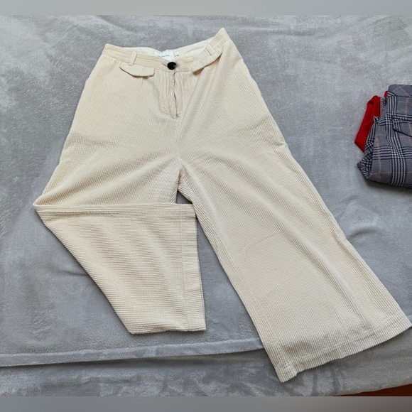 Mijeong park courduroy pants - Picture 5 of 7